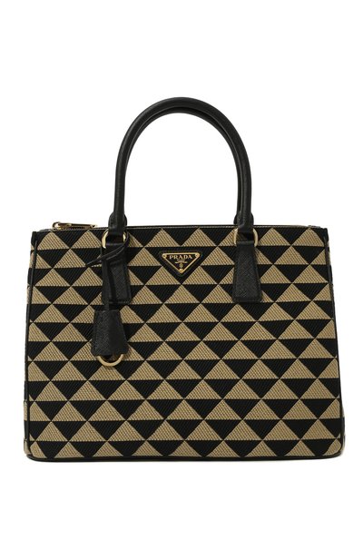 Сумка galleria PRADA, арт. 1BA274-2FKL-F0Y30-DOO, фото 1