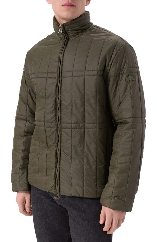 Утепленная куртка Jet Set 2522/110210 Хаки  2522/110210 Фото 3