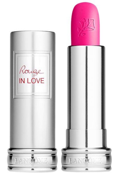Женская помада для губ rouge in love, оттенок 361m LANCOME, арт. 3605533127957