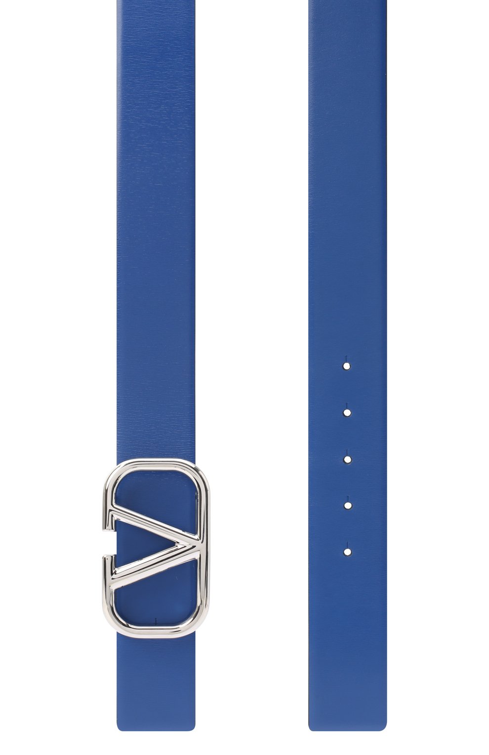 Кожаный ремень VALENTINO, арт. VY2T0Q87/SNP, фото 2