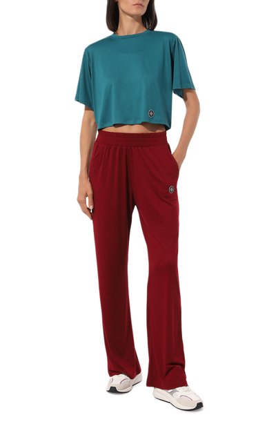 Футболка из вискозы EVERREVER, арт. RE-TS-TU-02, фото 2