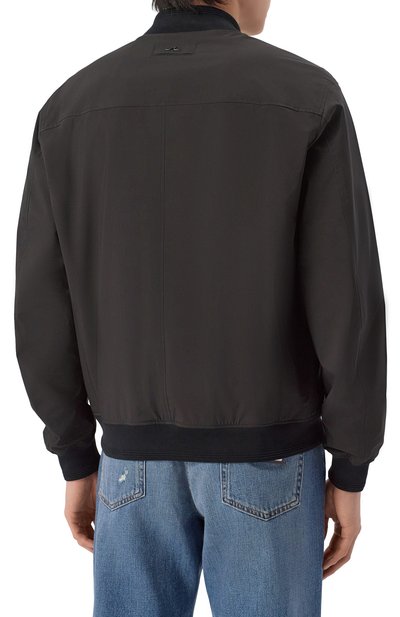 Бомбер PAUL&SHARK, арт. 26412100, фото 4