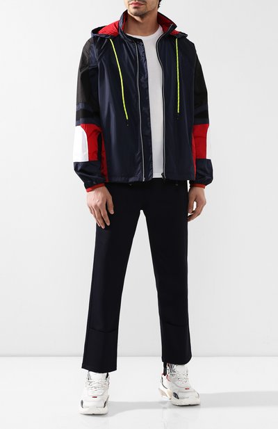 Куртка ICEBERG, арт. 19E I1S0/0050/5198, фото 2