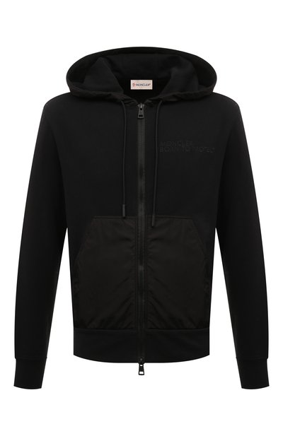 Толстовка MONCLER, арт. 8G000-42-899M4, фото 1