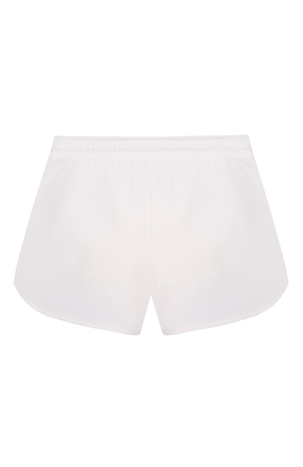 Хлопковые шорты ERMANNO SCERVINO, арт. SFBE021C/FF24-BS003/3A-8A, фото 2