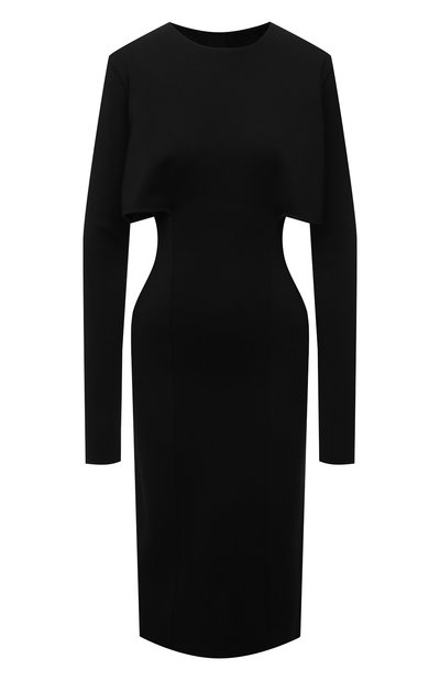 Платье из вискозы GIVENCHY, арт. BW21694ZA1, фото 1