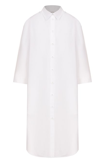 Женское хлопковое платье MAX MARA, арт. SELLA 2516221039