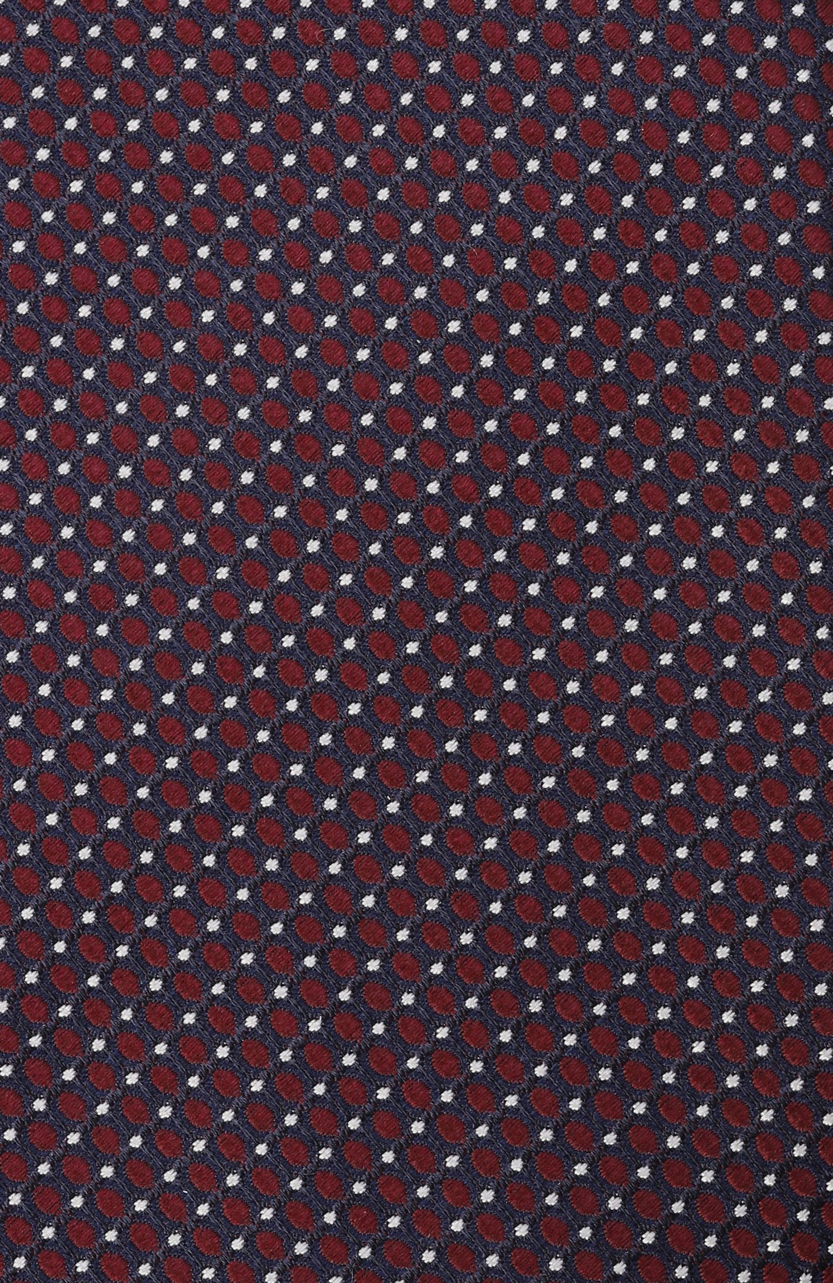 Шелковый галстук CORNELIANI, арт. 28U302/2A20303, фото 4