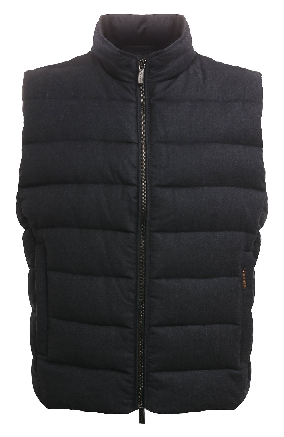 Пуховый жилет oliver-l MOORER, арт. REVIL-L, фото 1