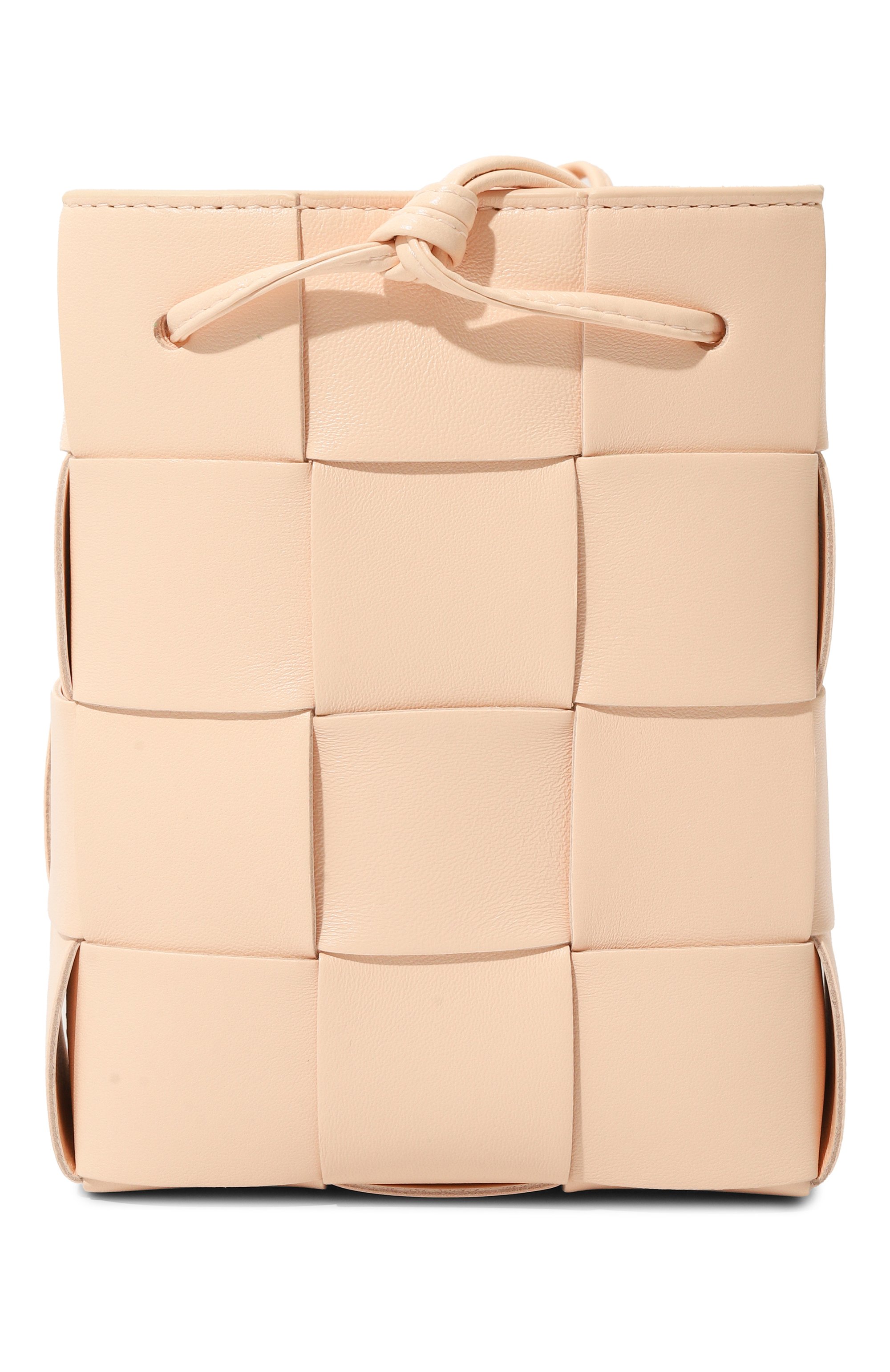 Сумка cassette BOTTEGA VENETA, арт. 680218/VCQC4, фото 4