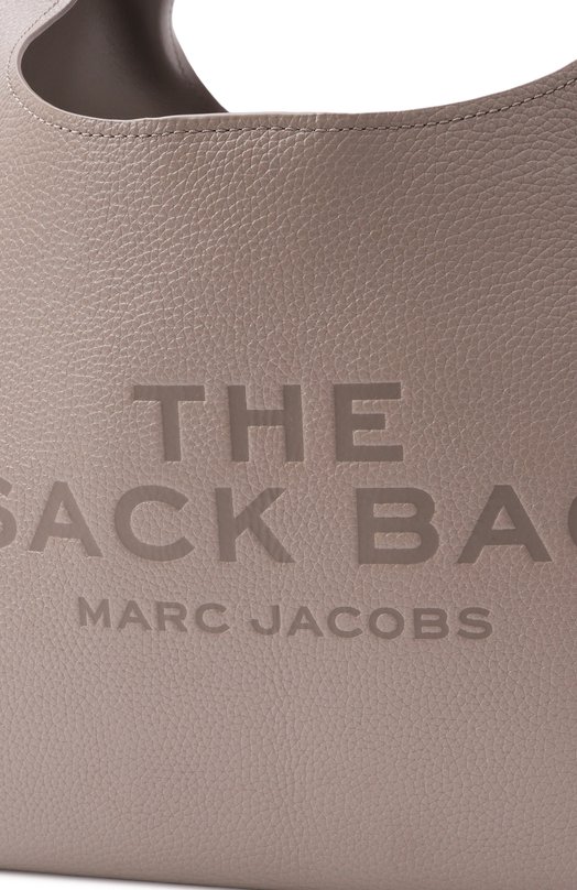 Сумка The Sack MARC JACOBS (THE) 2R3HSH058H02 Серый  2R3HSH058H02 Фото 3