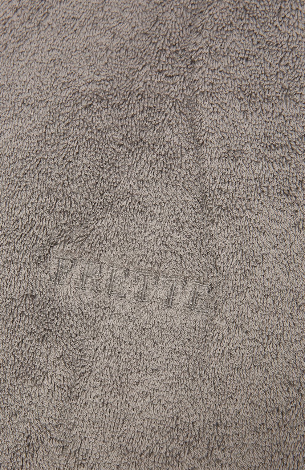 Банное полотенце unito FRETTE, арт. FR2933 D0200 060F, фото 2