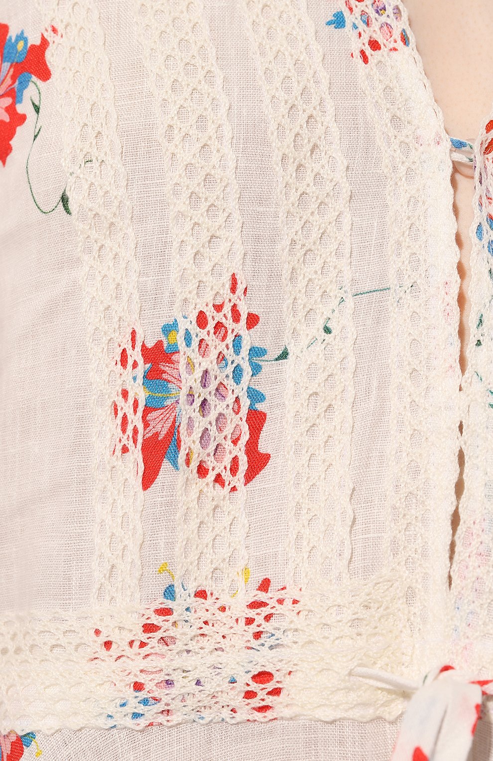 Льняное платье A MERE CO, арт. AMC-RSS23-002SFL, фото 5