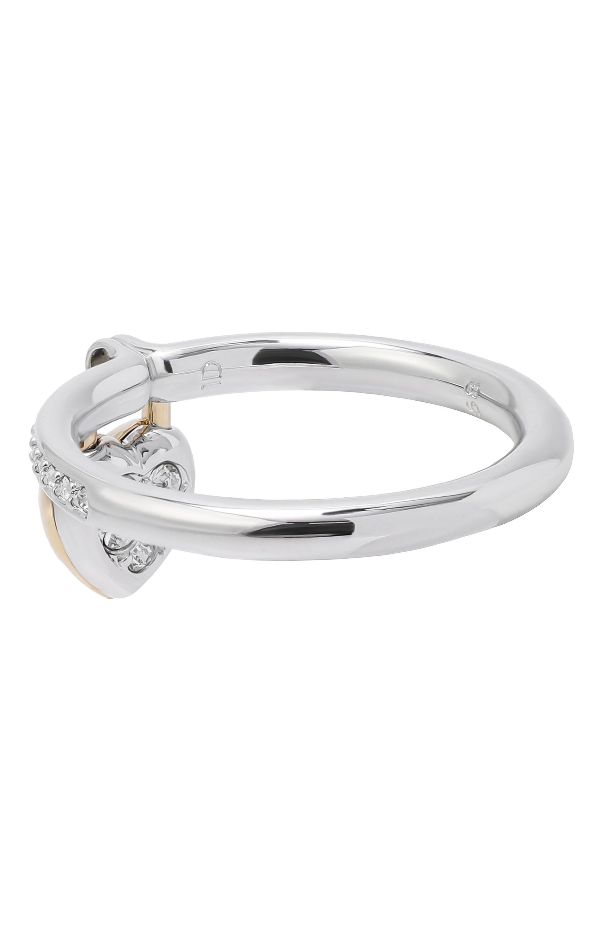 Кольцо idyllia SWAROVSKI, арт. 5737271, фото 3