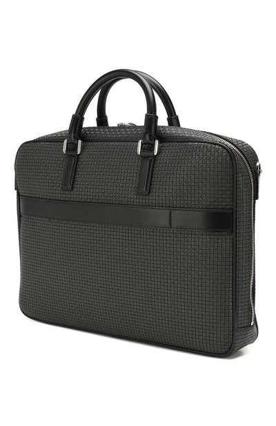 Кожаная сумка для ноутбука SERAPIAN, арт. SSTEPMLL6929M40I, фото 3