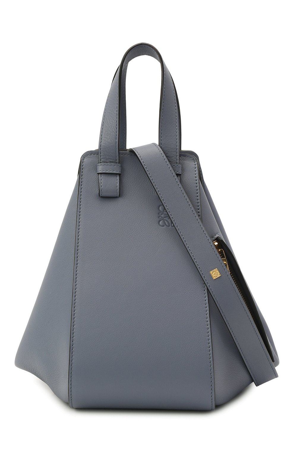 Сумка hammock small LOEWE, арт. 387.30.S35, фото 7