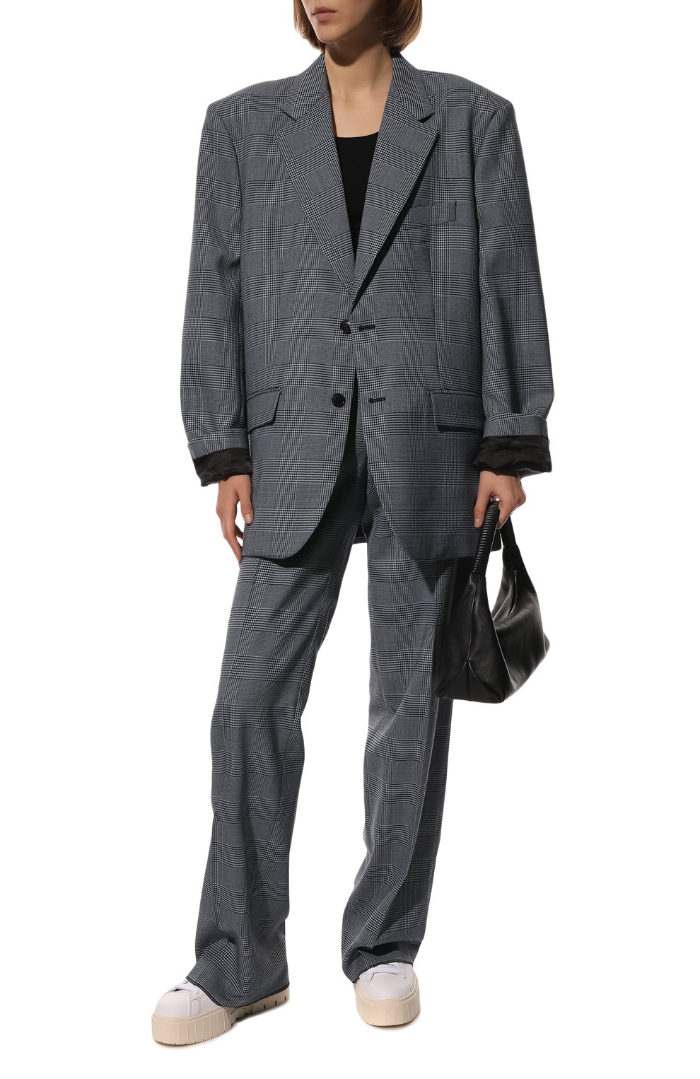 Кеды mayze infuse PUMA, арт. 38497401, фото 2