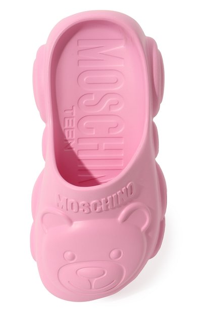 Сабо MOSCHINO, арт. 74496/20-27, фото 4