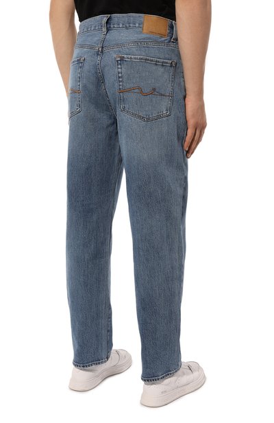 Джинсы ryan 7 FOR ALL MANKIND, арт. JSRNC100UR, фото 4