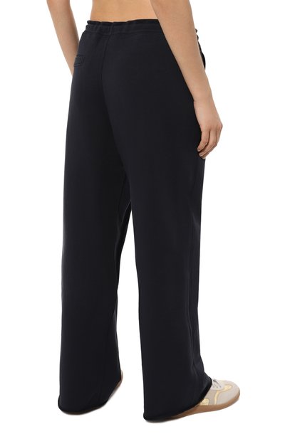 Хлопковые брюки GANNI, арт. T3762, фото 4