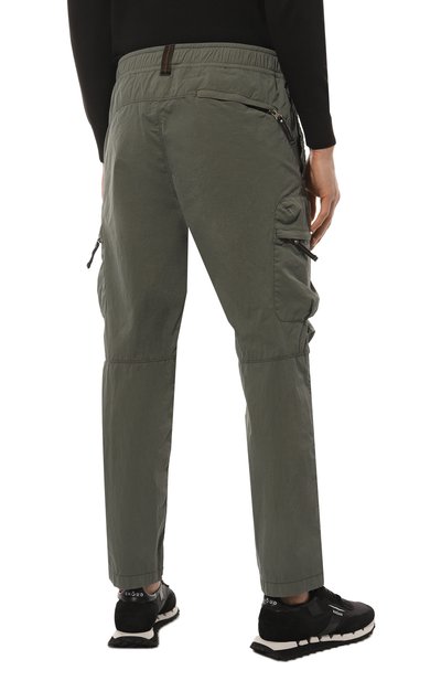 Брюки-карго PARAJUMPERS, арт. 23SM-PM PAN RM04/SHELD0N, фото 4