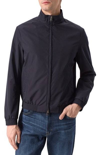 Бомбер CANALI, арт. 040988U/G02321, фото 3