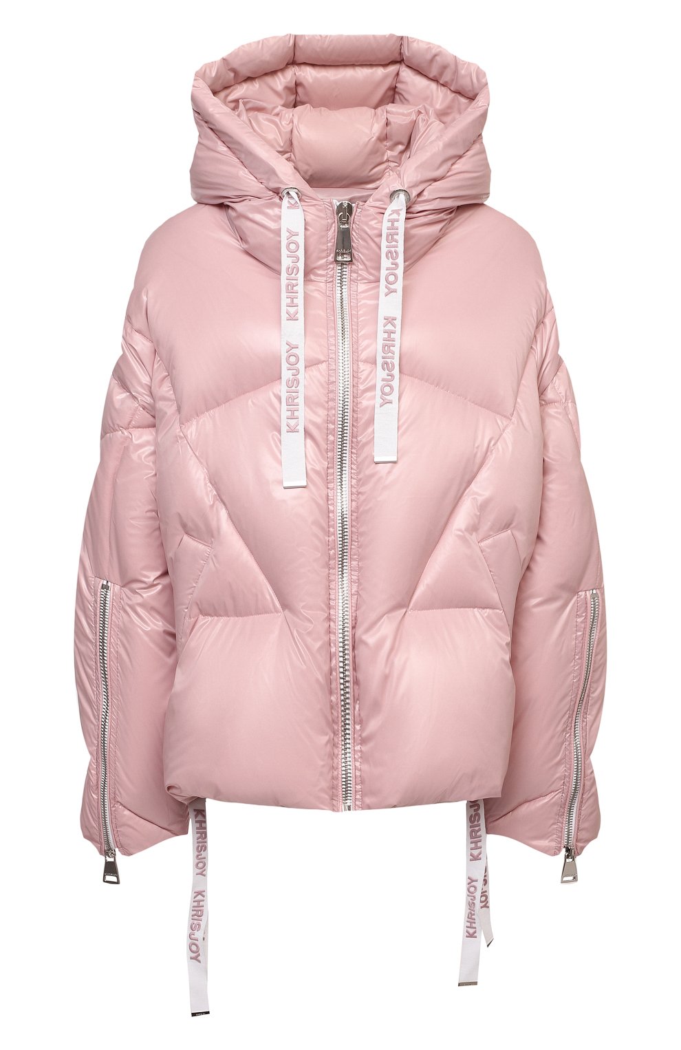 Пуховик KHRISJOY, арт. AFPW001/NYL, фото 1