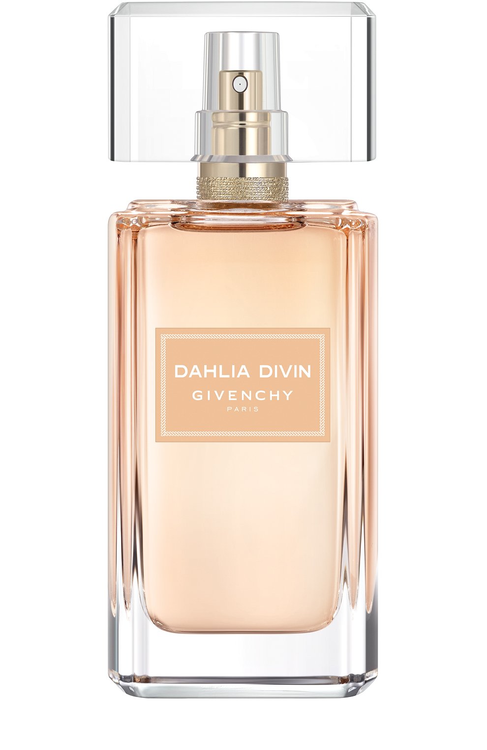 Парфюмерная вода dahlia divin nude (30ml) GIVENCHY, арт. P047021, фото 1