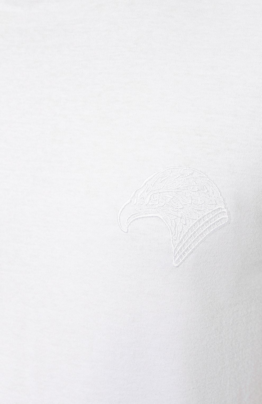 Хлопковая футболка STEFANO RICCI, арт. MNH3302680/TE2600, фото 5