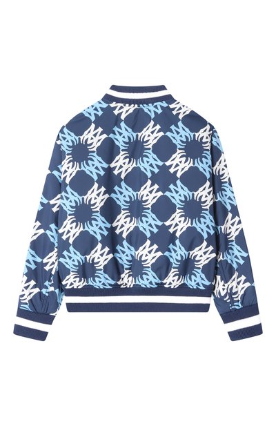 Бомбер AMIRI, арт. AK0UBB1002, фото 2