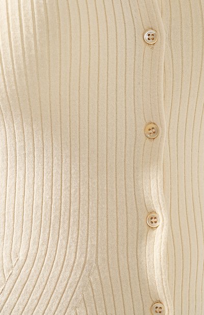 Кардиган на пуговицах DOROTHEE SCHUMACHER, арт. 310202/SUMMER M0VE, фото 5