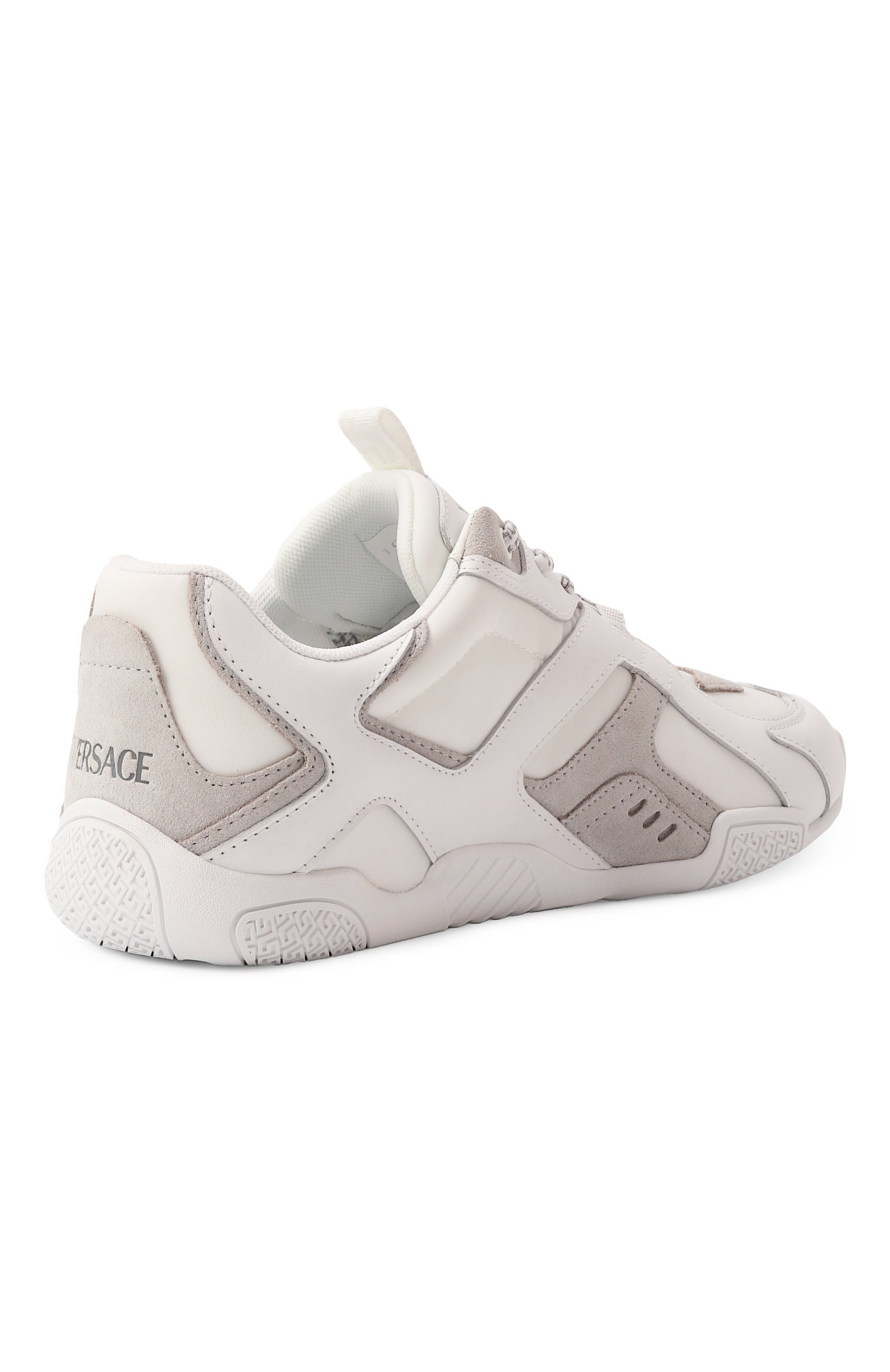 Комбинированные кроссовки galaxia VERSACE, арт. 1019007/1A12892, фото 5