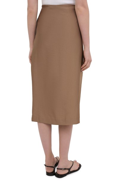 Юбка VINCE, арт. V738130680, фото 4