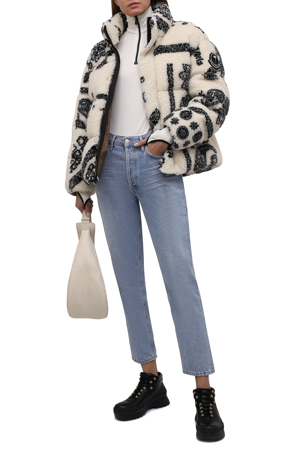 Водолазка MONCLER, арт. G2-098-8G000-03-809EE, фото 2