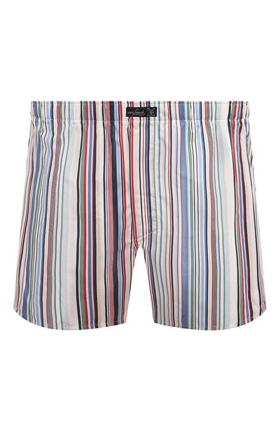 Мужские хлопковые боксеры VAN LAACK, арт. B0XER/172069