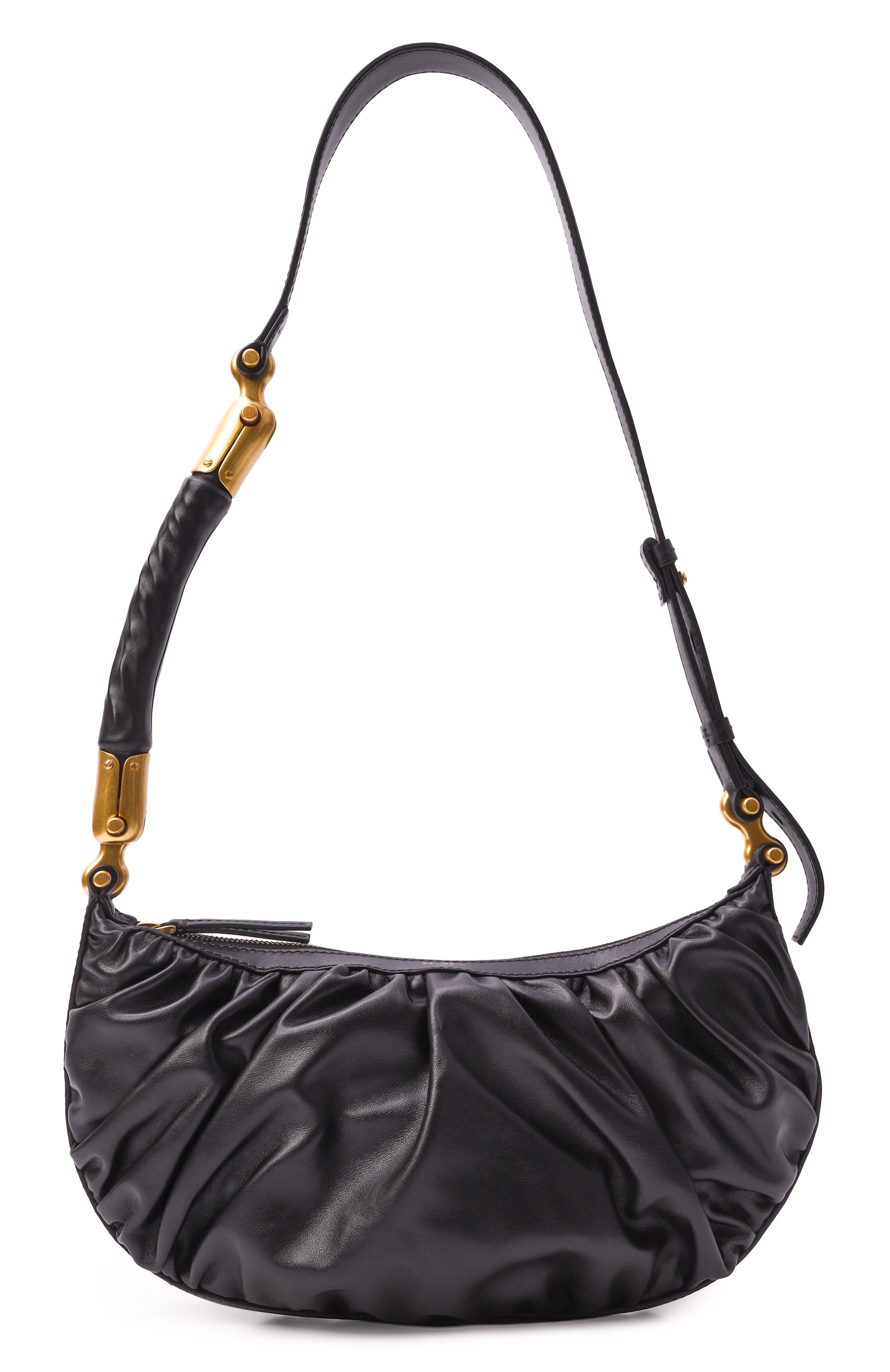 Сумка ébène BALMAIN, арт. GN0BT048/LPGN, фото 1