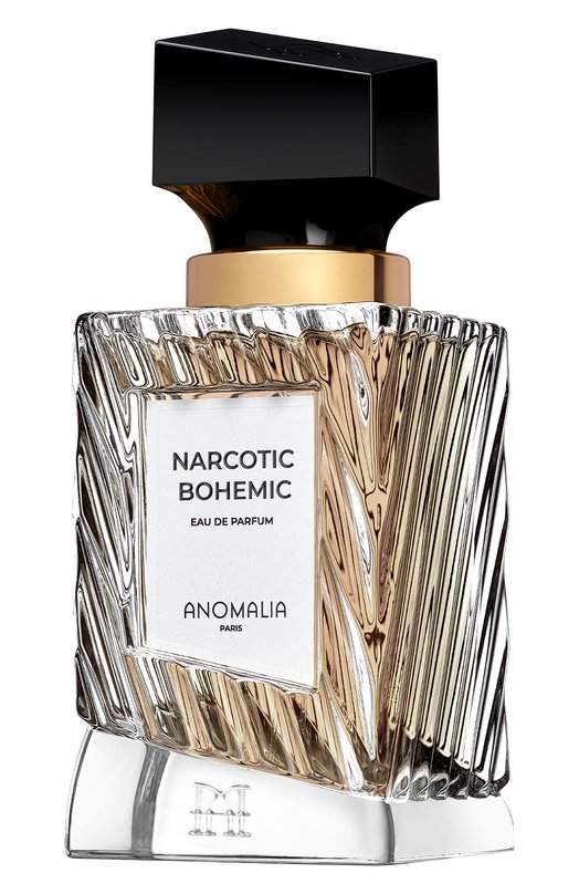 фото Парфюмерная вода narcotic bohemic (70ml) anomalia paris