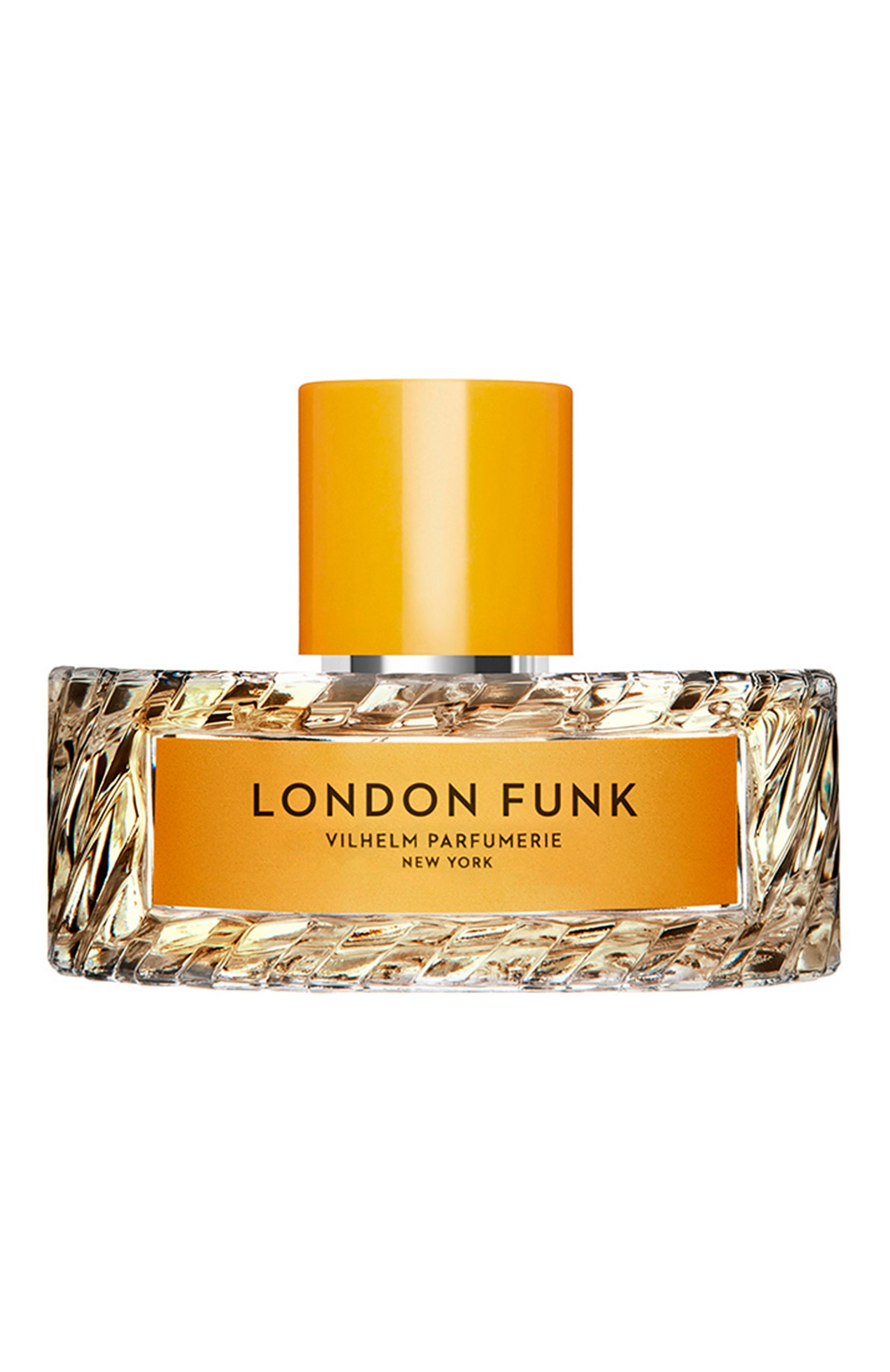 Парфюмерная вода london funk (100ml) VILHELM PARFUMERIE, арт. VP100LF, фото 1