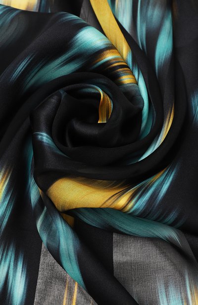 Шелковый платок LANVIN, арт. 6L7070/SR656/, фото 3