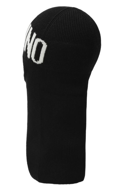 Балаклава MOSCHINO, арт. 60103/M5673, фото 2