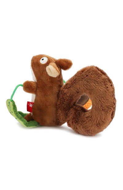 Развивающая игрушка белка SIGIKID, арт. 41010, фото 3