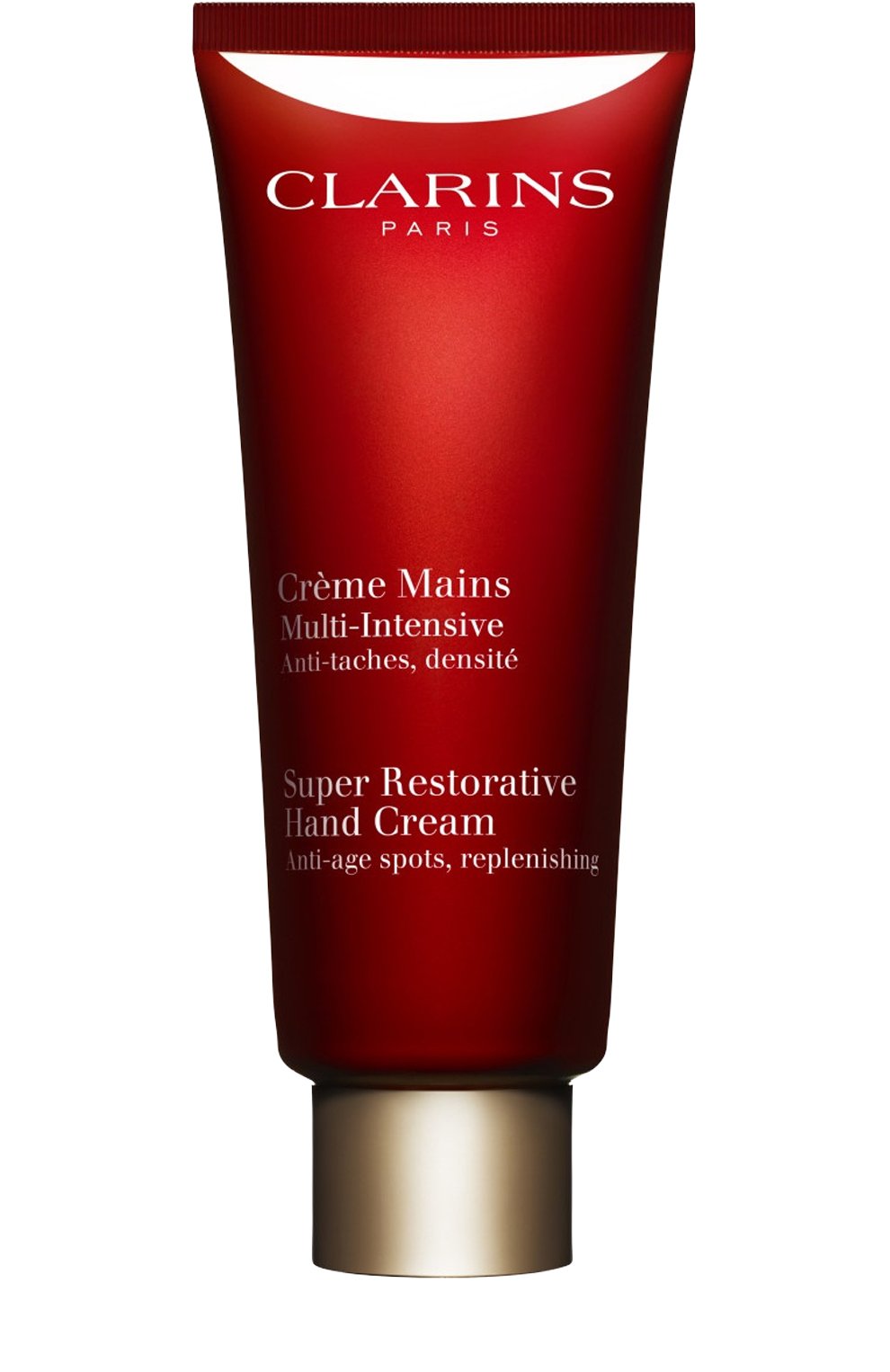 Восстанавливающий крем для рук против морщин и пигментных пятен (100ml) CLARINS, арт. 80009139, фото 1