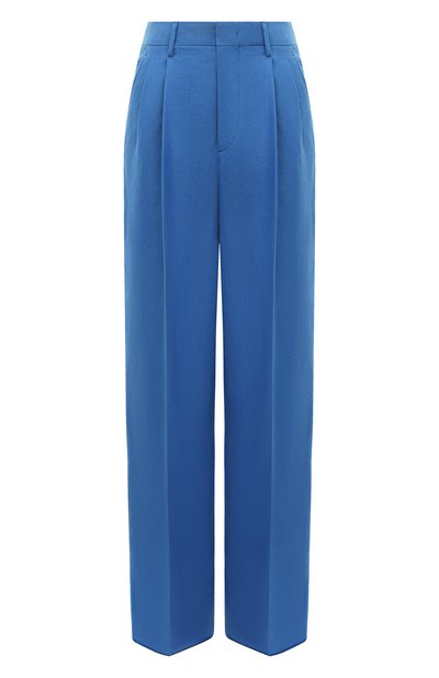 Женские льняные брюки TAGLIATORE 0205, арт. P-EB0NY/340021/EI893