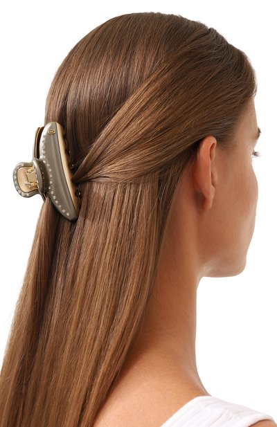 Заколка для волос ALEXANDRE DE PARIS, арт. ICCM-15571-16 G5, фото 2