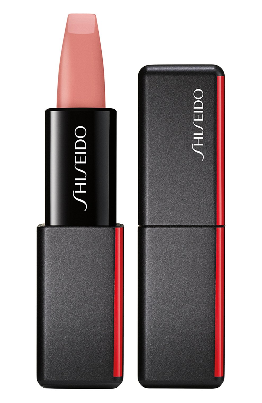 Матовая помада для губ modernmatte, 501 jazz den SHISEIDO, арт. 14777SH, фото 1