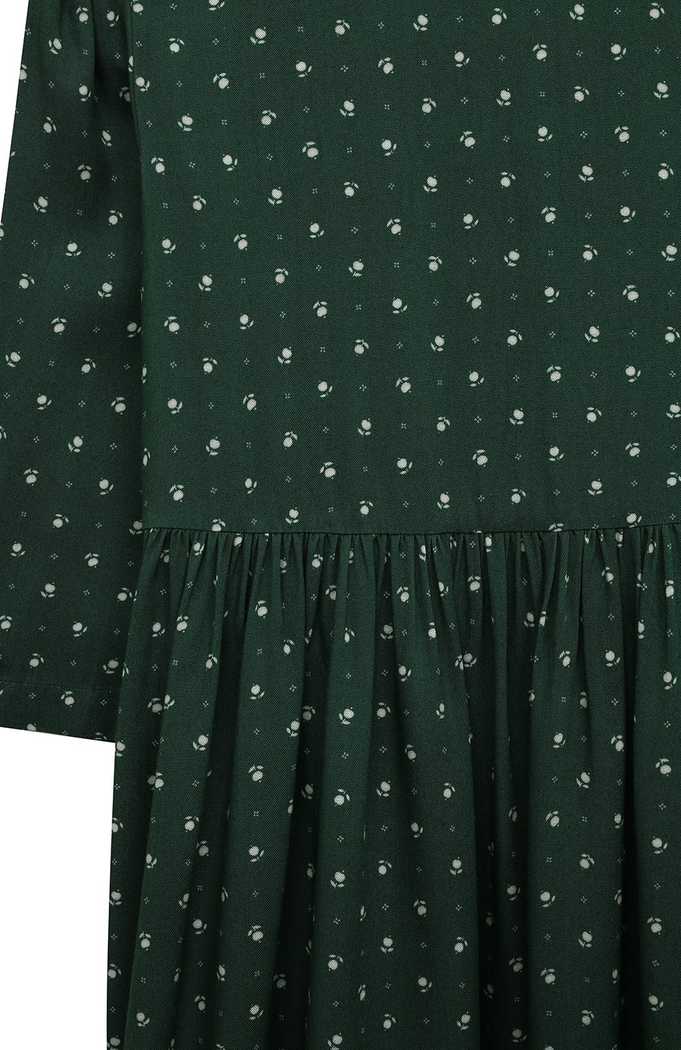 Платье из вискозы ULYANA SERGEENKO, арт. ABM001KD21P (0033б21), фото 3