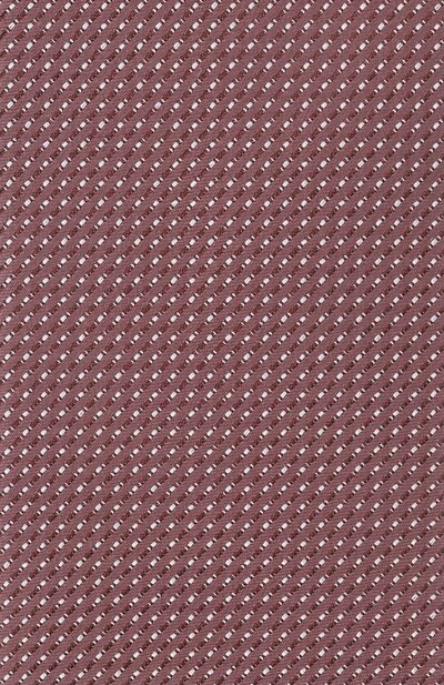 Шелковый галстук BRIONI, арт. 062I00/PD461, фото 4