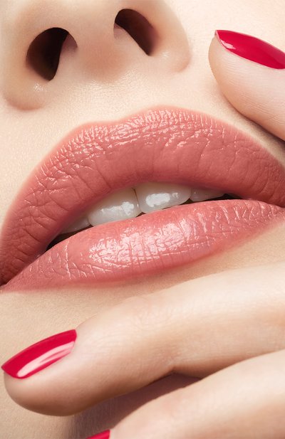 Сменный блок помады-блеска rouge louboutin sooooo…glow, оттенок peach cabaret CHRISTIAN LOUBOUTIN, арт. 8435415046237, фото 4