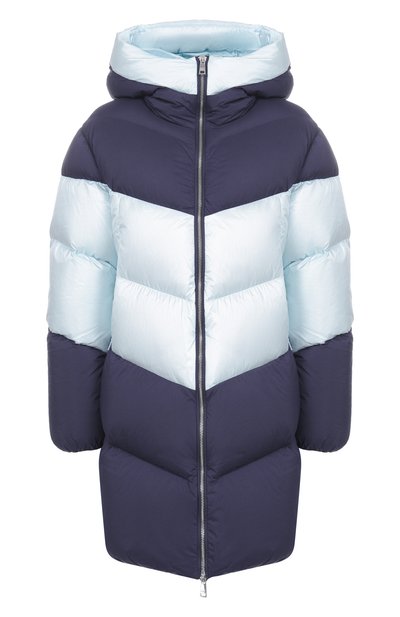 Женский пуховик ADD, арт. 12AWH550R