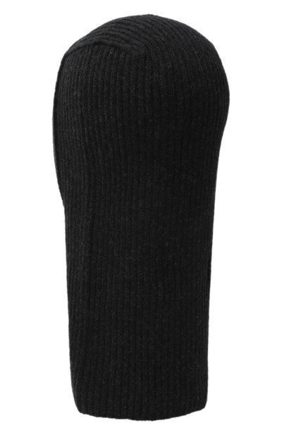 Шерстяной капор ISABEL BENENATO, арт. DK43F25, фото 2